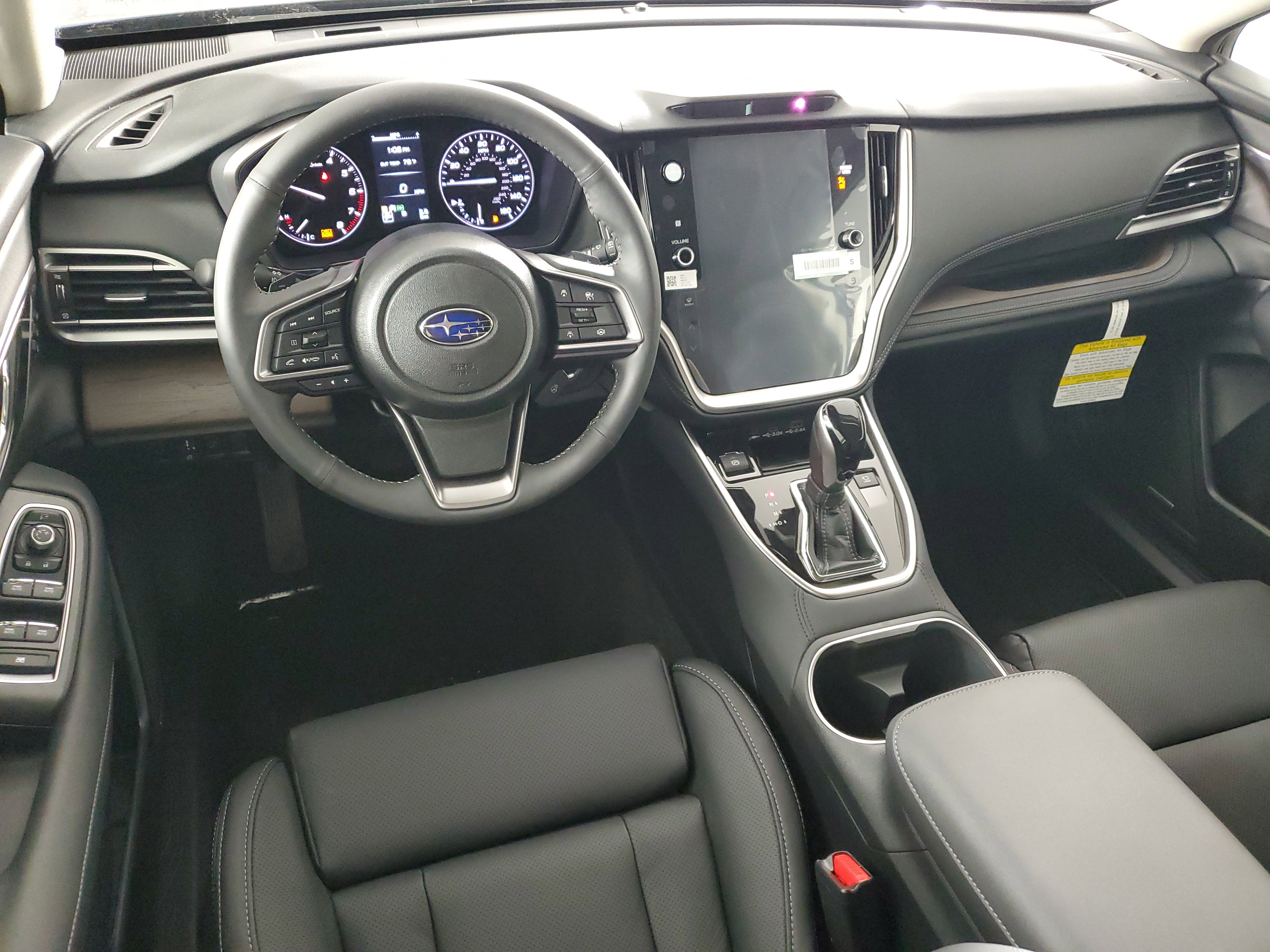 New 2025 Subaru Outback Touring XT image 15