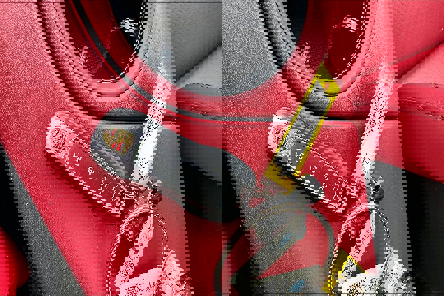 Used 2023 Porsche Taycan image 14