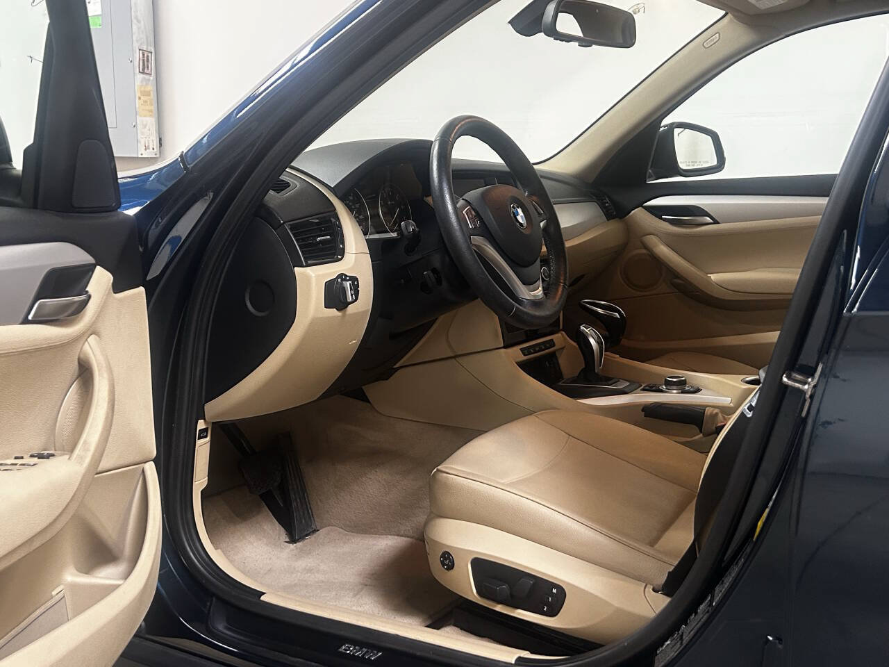 Used 2013 BMW X1 xDrive28i AWD/4WD image 15