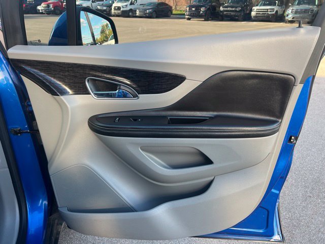 Used 2015 Buick Encore Convenience FWD image 10