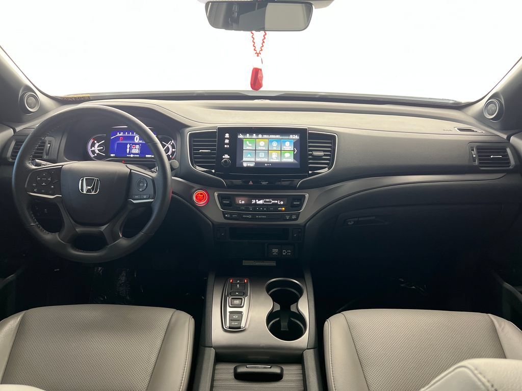 Used 2023 Honda Passport EX-L image 14