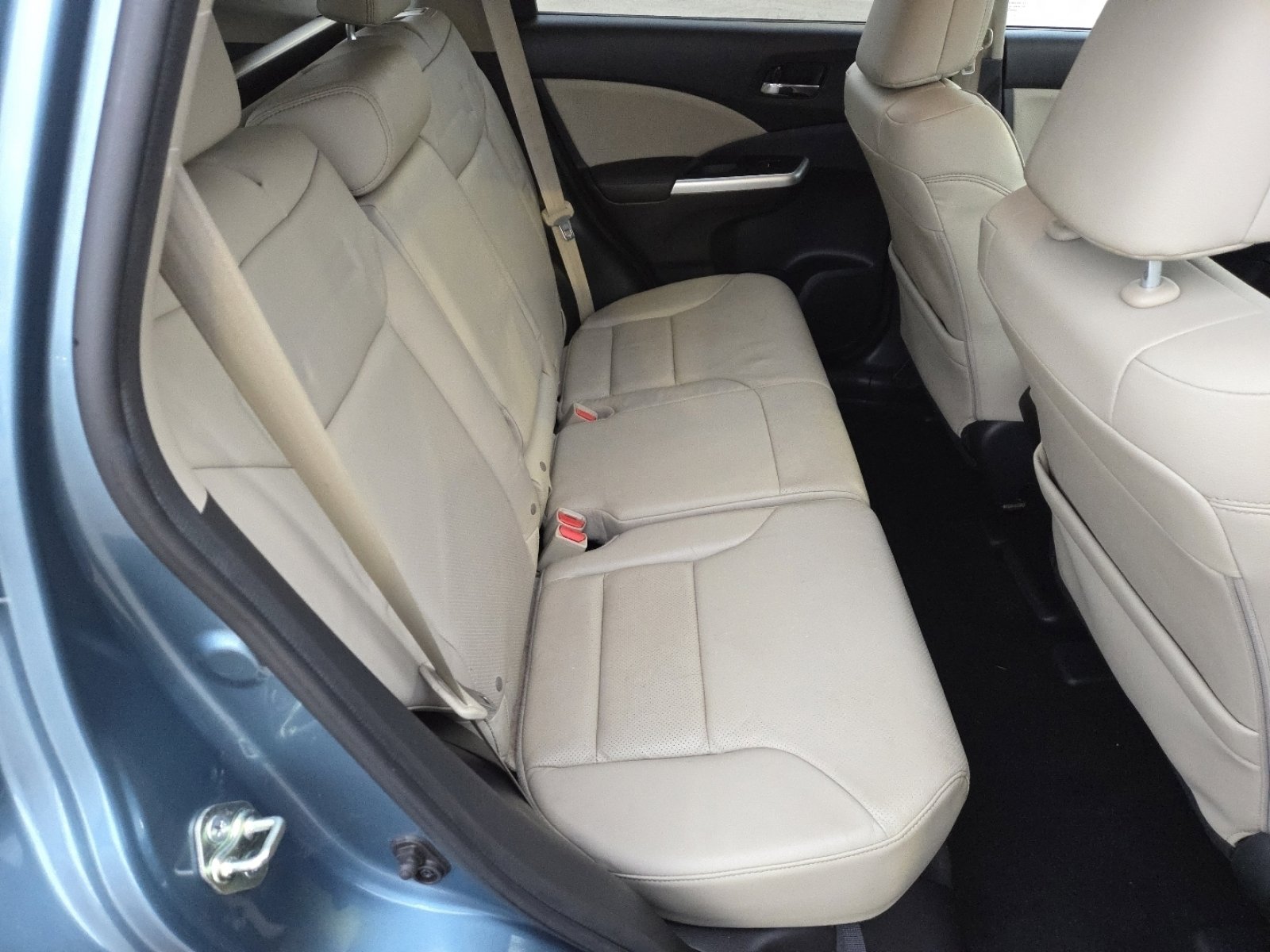 Used 2016 Honda CR-V EX-L image 20