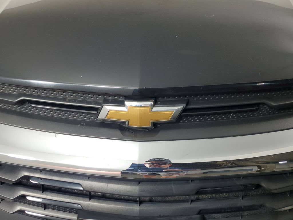 Used 2023 Chevrolet TrailBlazer LT w/ Convenience Package FWD image 10