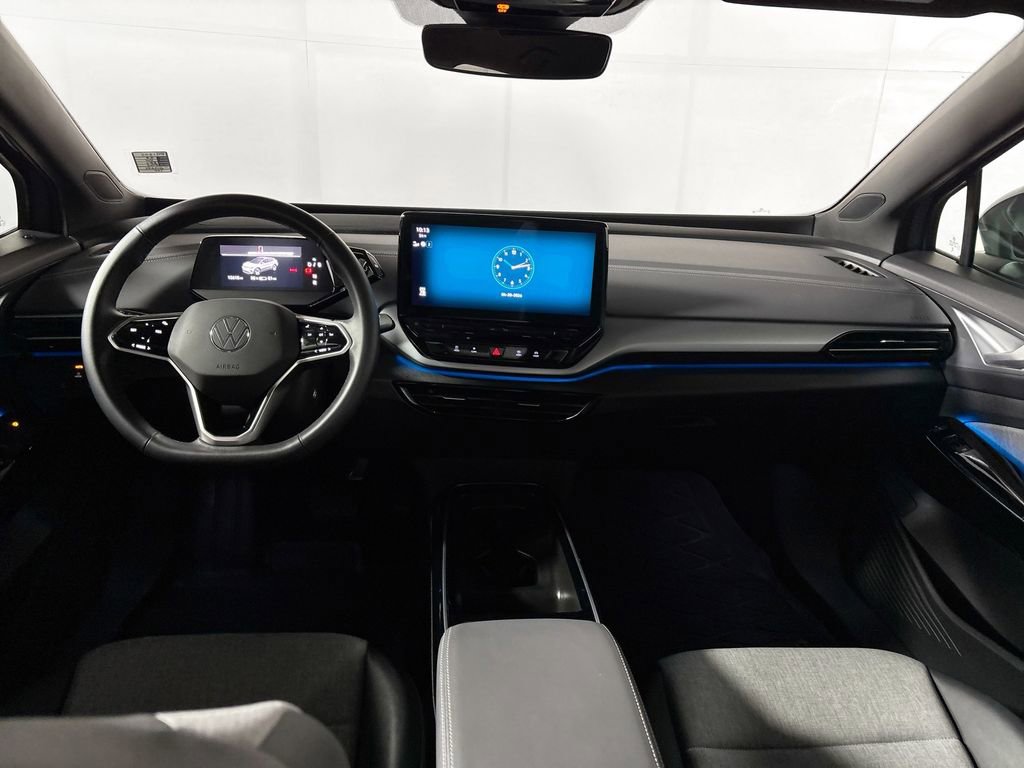 Certified 2024 Volkswagen ID.4 2WD image 12