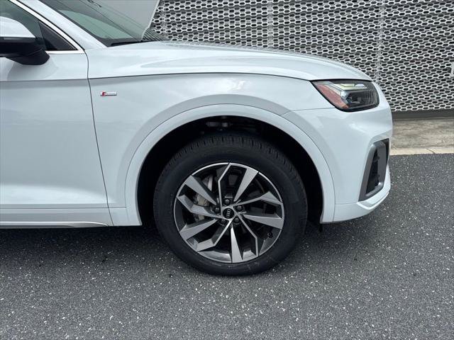 Used 2022 Audi Q5 2.0T Premium Plus AWD/4WD image 30