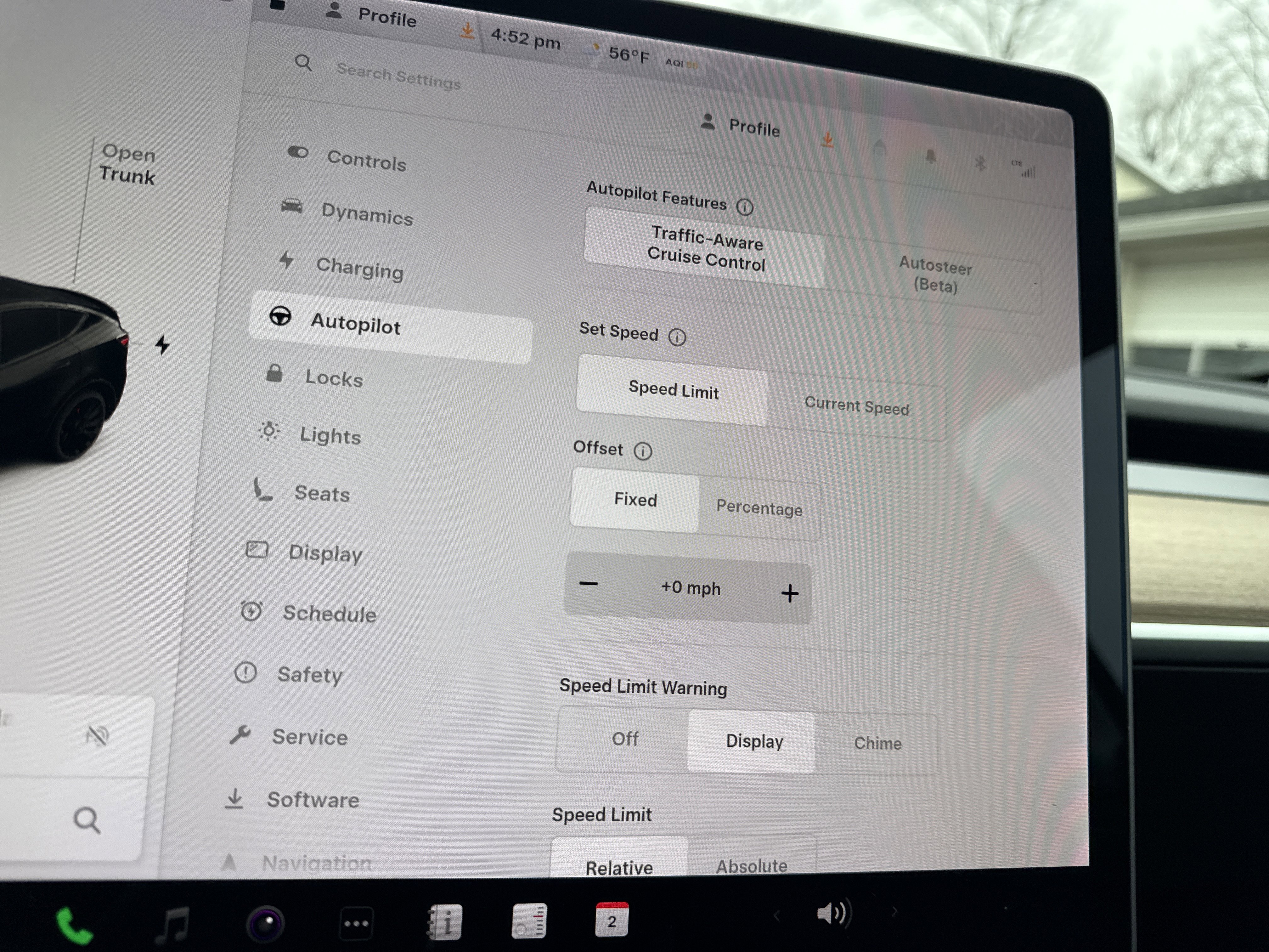 Used 2021 Tesla Model Y Performance image 18