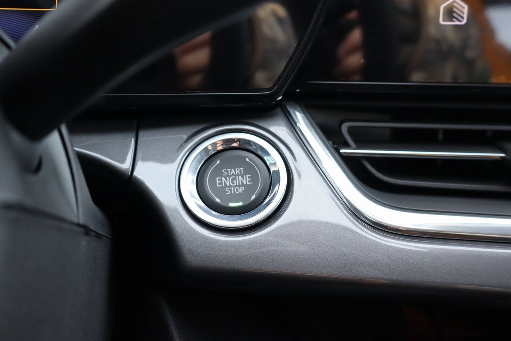 New 2026 Chevrolet Trax ACTIV image 13