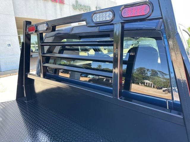 Used 2022 RAM 3500 Tradesman image 30