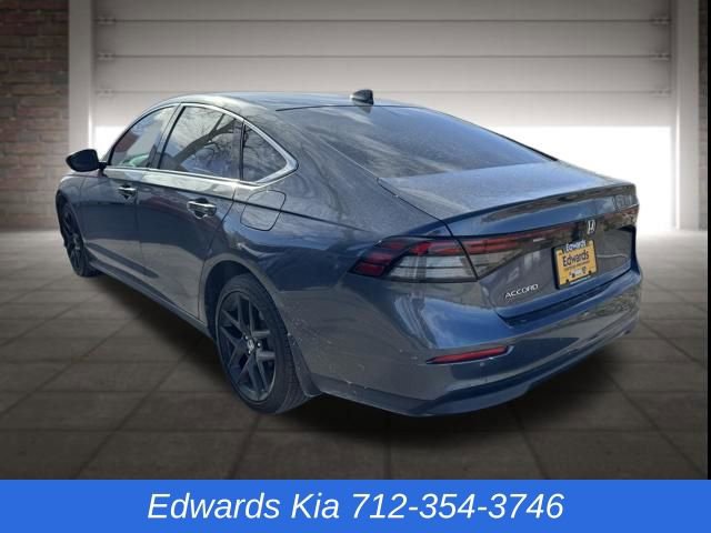 Used 2024 Honda Accord EX image 6