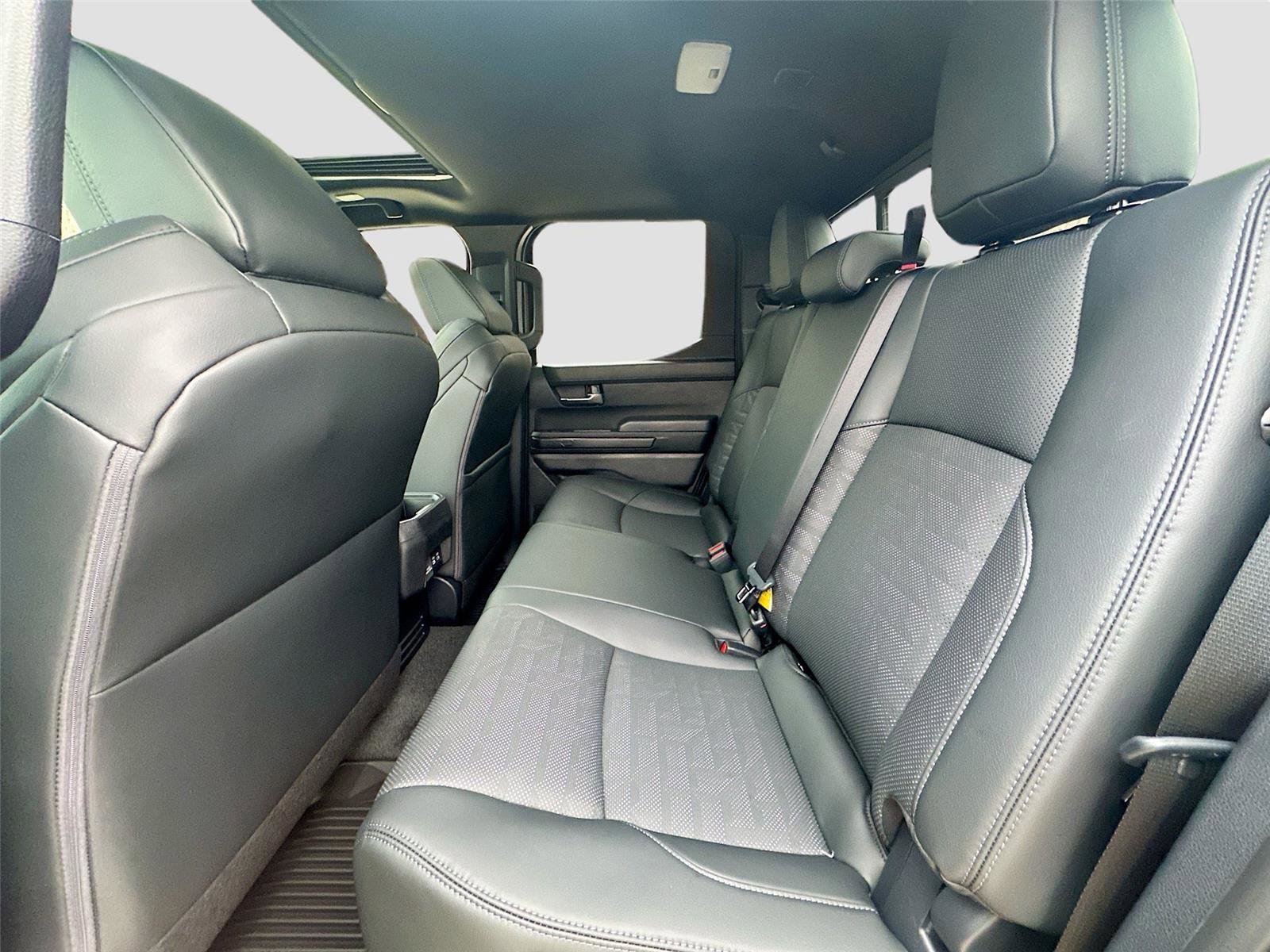 New 2026 Toyota Tacoma TRD Off-Road image 11