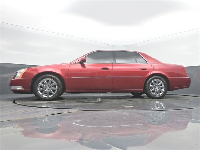 Used 2009 Cadillac DTS image 46