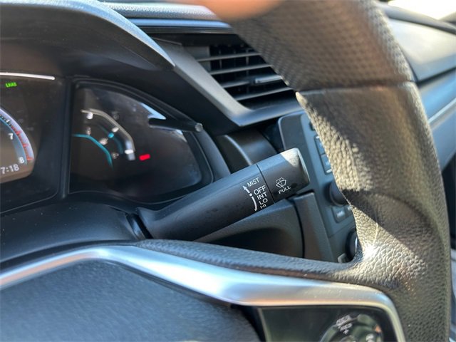 Used 2019 Honda Civic LX image 25