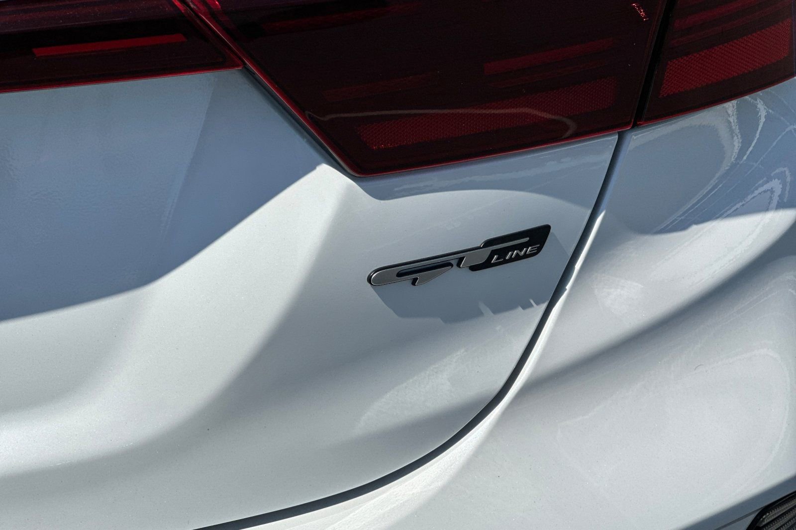 Used 2023 Kia Forte GT-Line w/ GT-Line Premium Package image 27