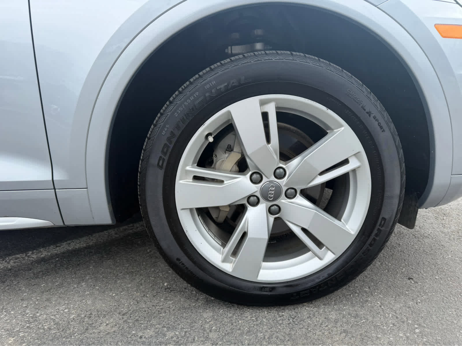 Used 2018 Audi Q5 2.0T Premium Plus w/ Premium Plus Package image 10