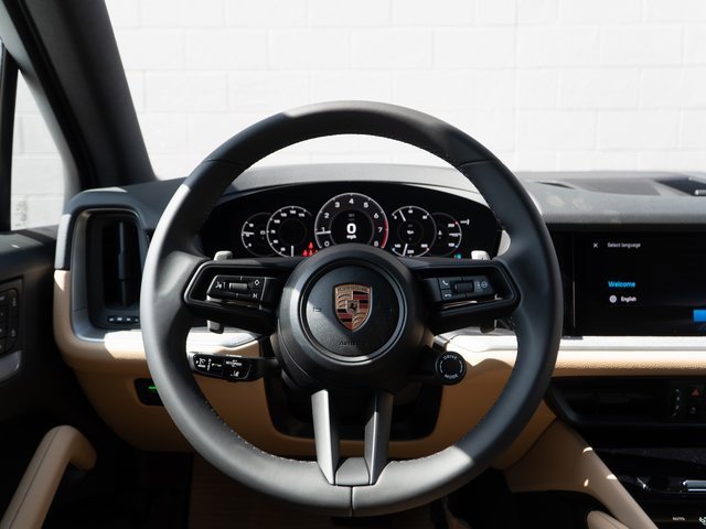 New 2026 Porsche Cayenne image 23