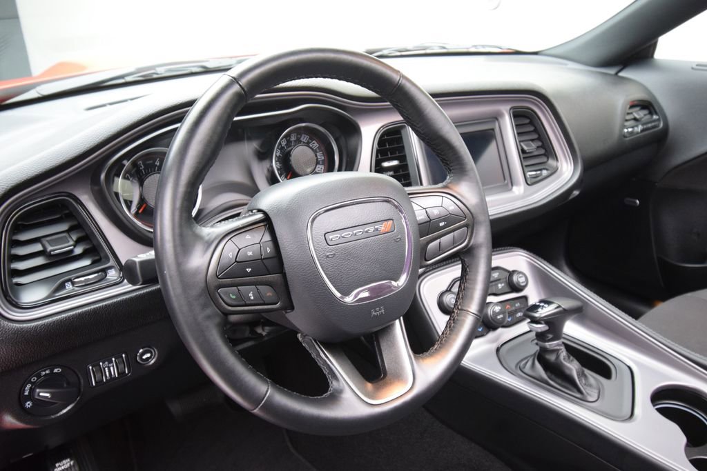 Used 2023 Dodge Challenger GT w/ Cold Weather Group image 15