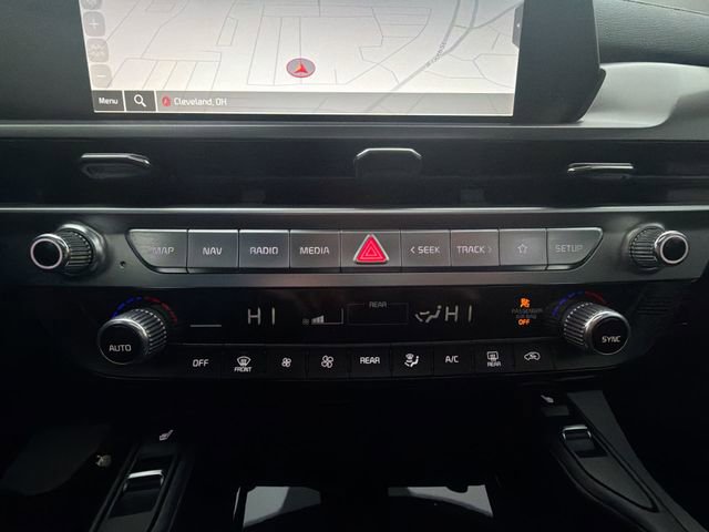 Used 2024 Kia Telluride S w/ S Sunroof Package image 21