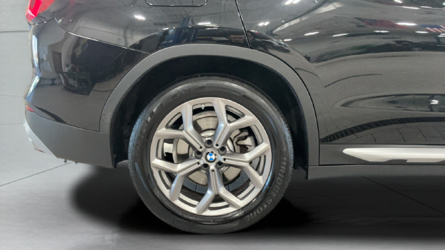 Used 2022 BMW X3 xDrive30i w/ Premium Package 2 (ZPA) AWD/4WD image 22