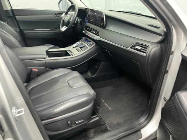 Used 2022 Hyundai Palisade SEL w/ 8P Bench Seat Package image 32