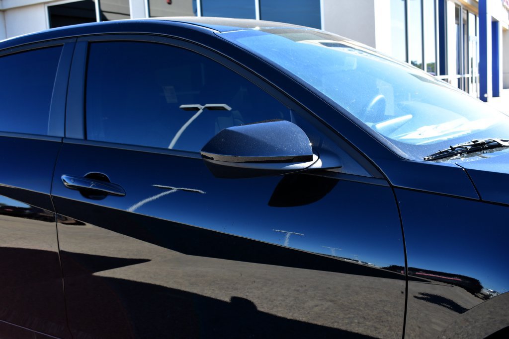 New 2026 Hyundai Elantra SEL Sport FWD image 8