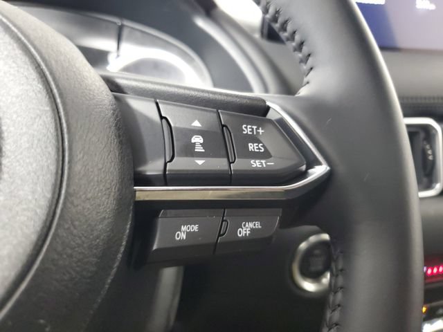 Certified 2023 MAZDA CX-5 AWD 2.5 S image 26