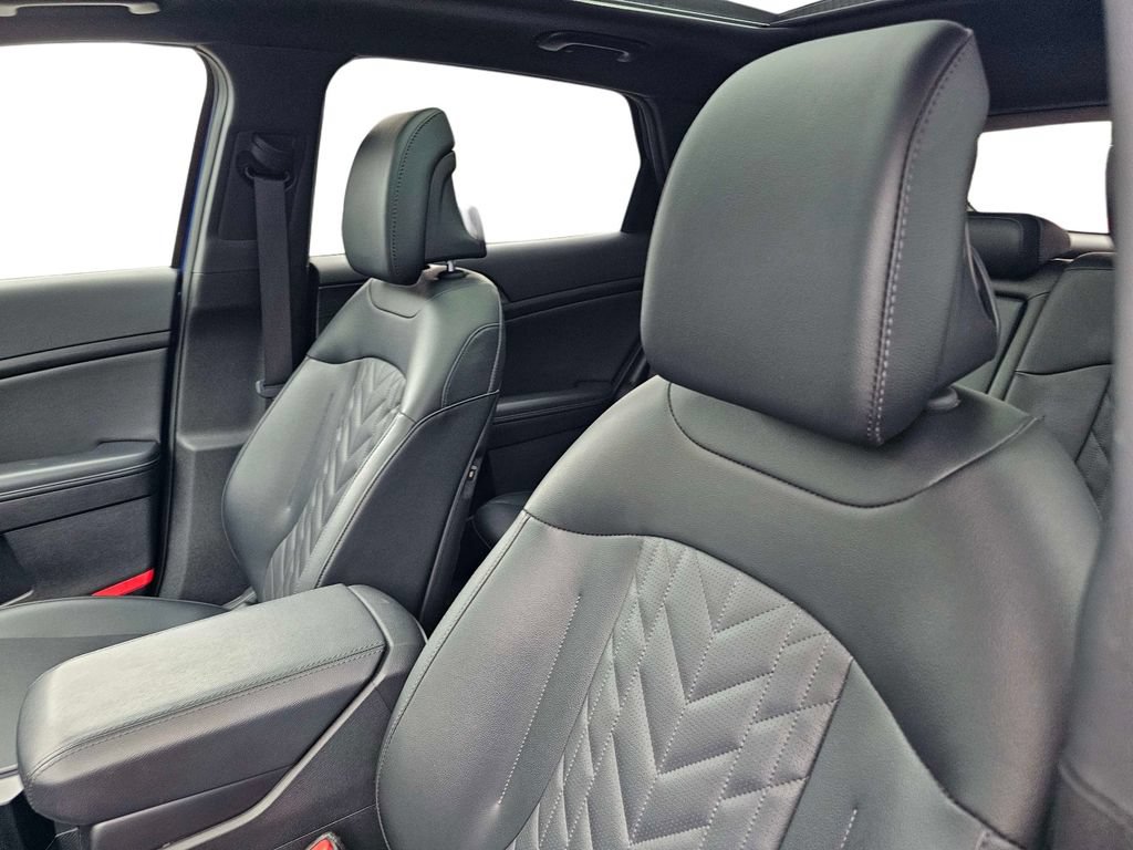 Certified 2024 Kia Sportage X-Line w/ X-Line Premium Package AWD/4WD image 19