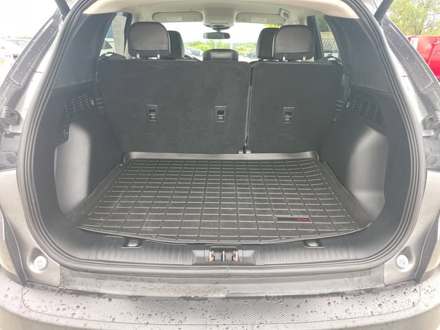 Used 2021 Ford Escape SEL AWD/4WD image 32