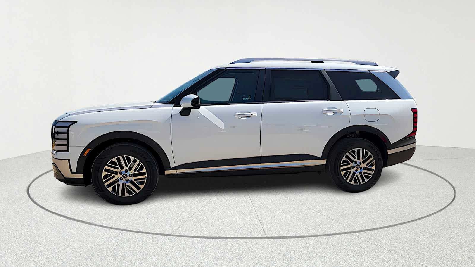 New 2026 Hyundai Palisade SEL FWD image 4
