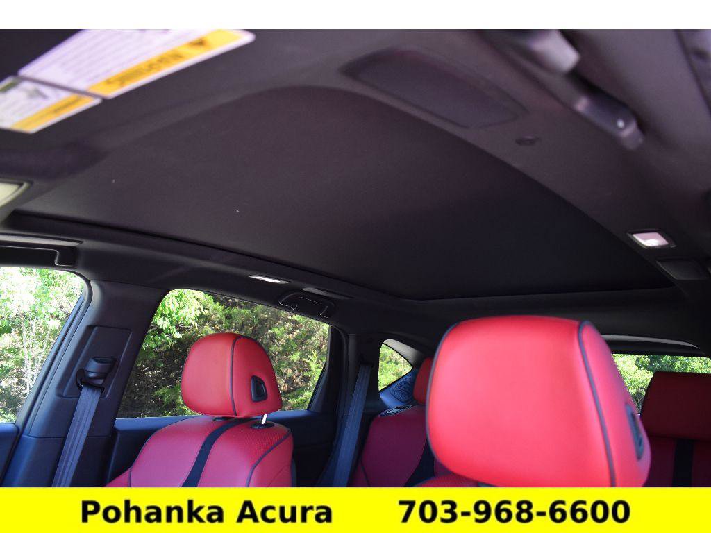 Certified 2023 Acura RDX A-Spec AWD/4WD image 21