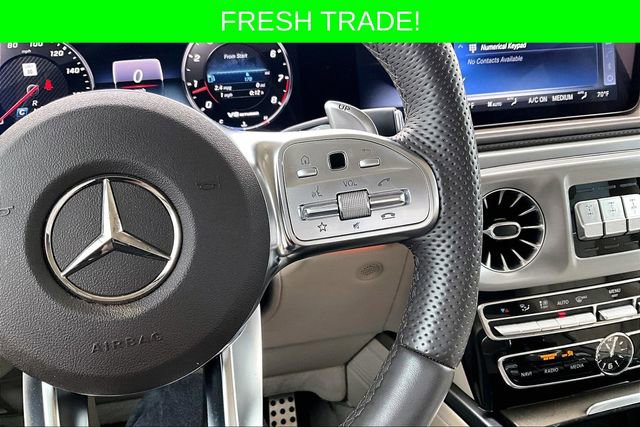 Used 2023 Mercedes-Benz G 63 AMG 4MATIC image 10