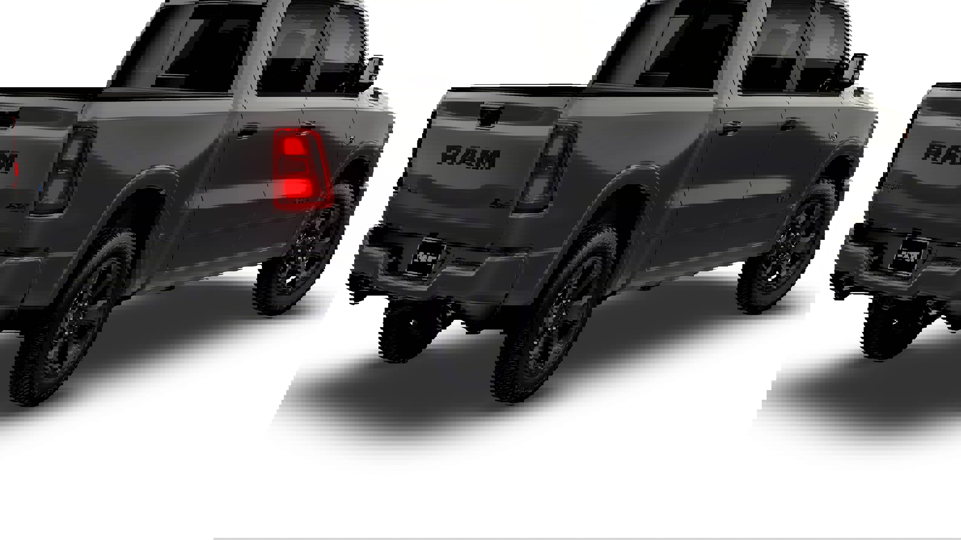 New 2026 RAM 1500 Lone Star image 14