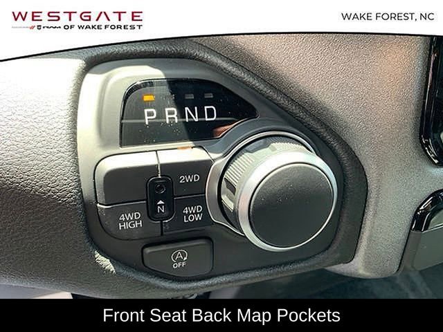 New 2025 RAM 1500 Tradesman w/ Night Edition image 31