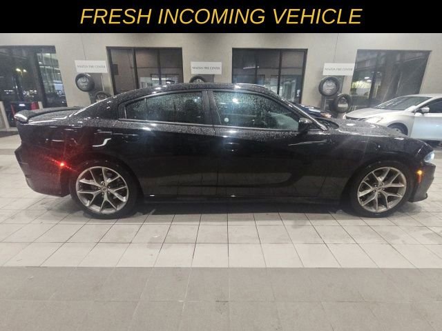 Used 2023 Dodge Charger GT image 7