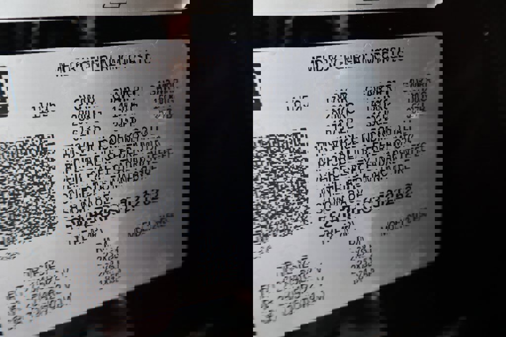 New 2026 Buick Enclave Avenir w/ Super Cruise Package image 30