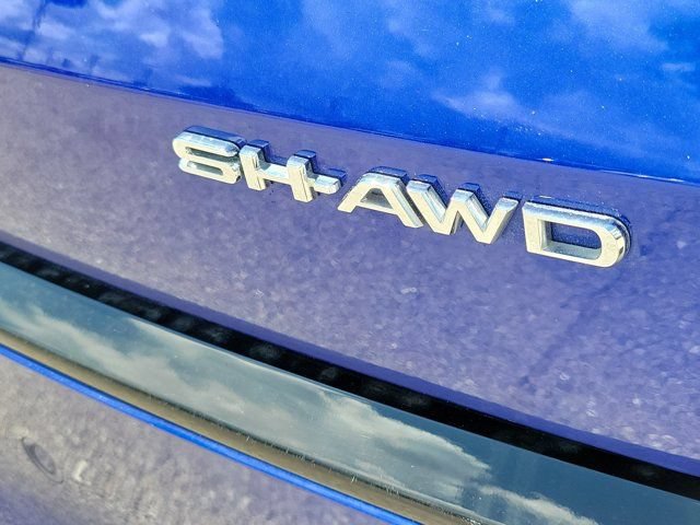 Used 2022 Acura MDX Type S w/ Advance Package AWD/4WD image 8