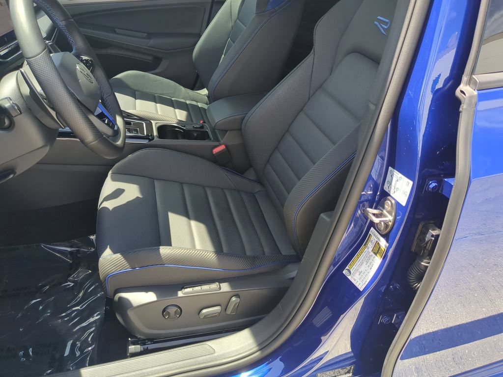 Certified 2026 Volkswagen Golf AWD/4WD image 19