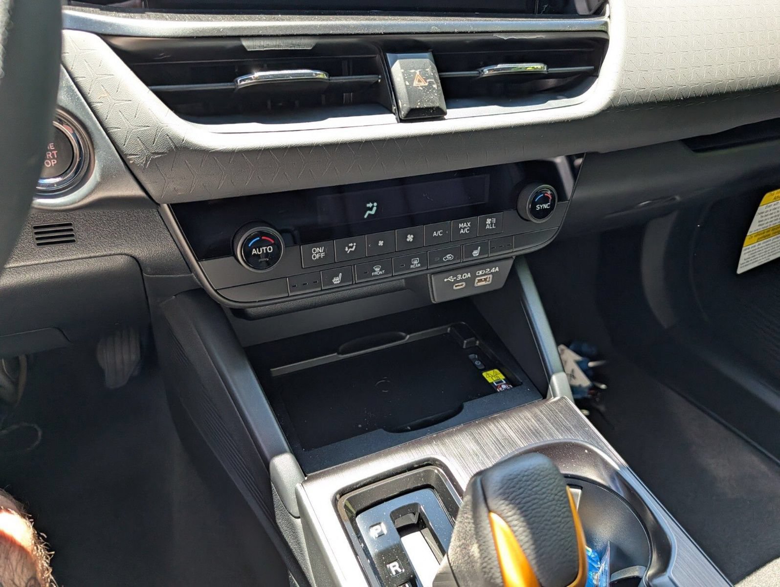 New 2026 Subaru Outback Wilderness AWD/4WD image 8