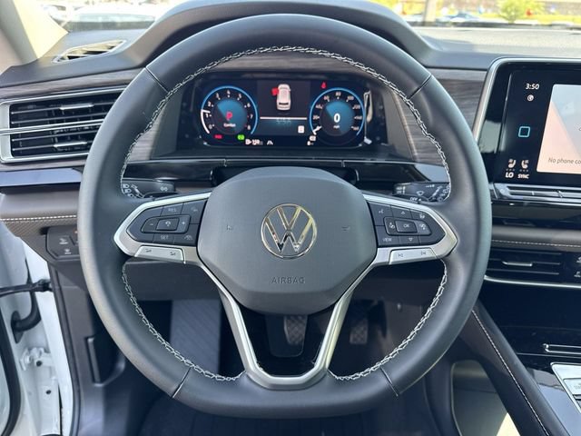 New 2026 Volkswagen Atlas SEL AWD/4WD image 18