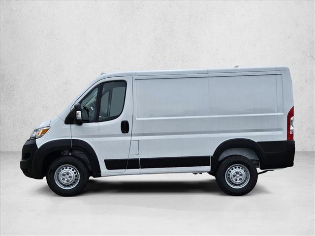 New 2025 RAM ProMaster 1500 image 8