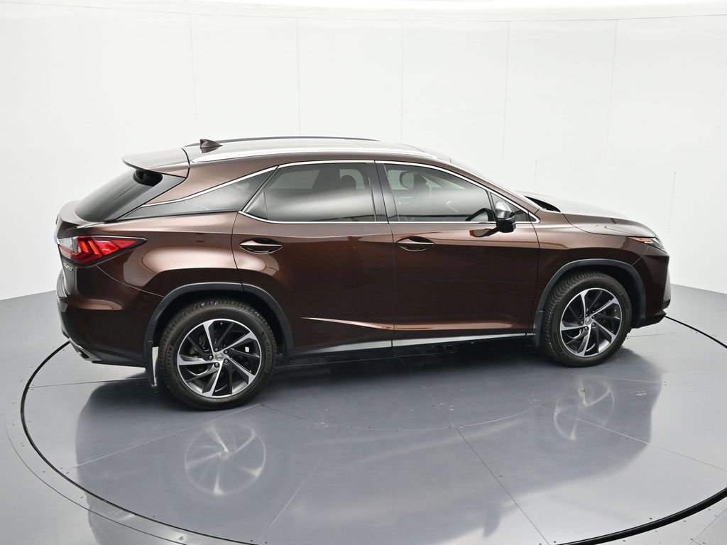 Used 2016 Lexus RX 350 AWD w/ Luxury Package image 32