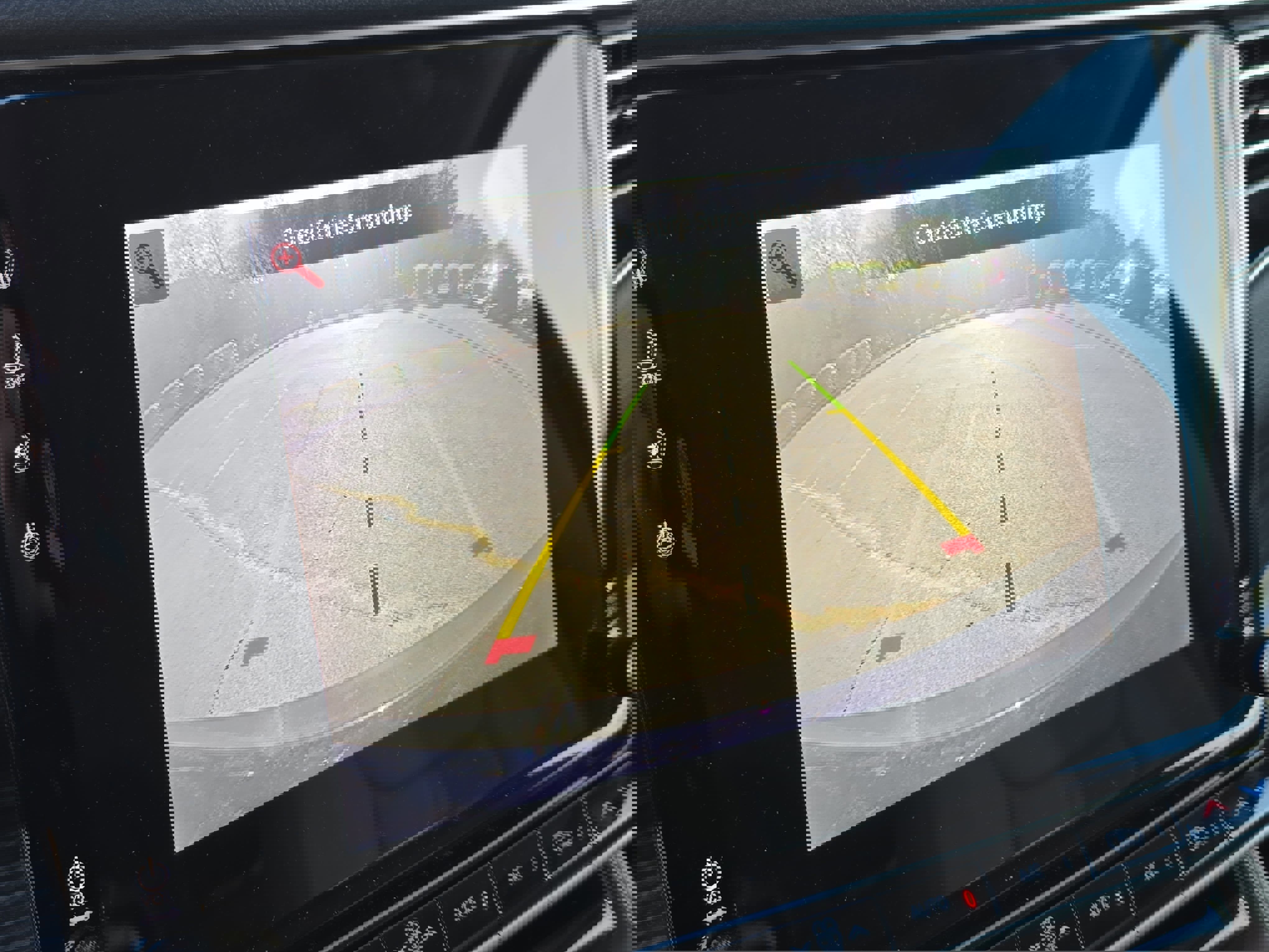 Used 2022 Jeep Wagoneer Series II image 23