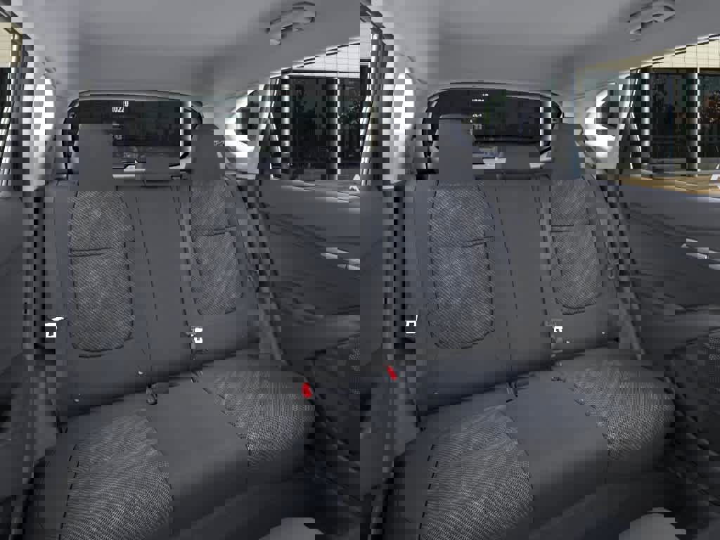 New 2026 Kia Seltos LX image 16