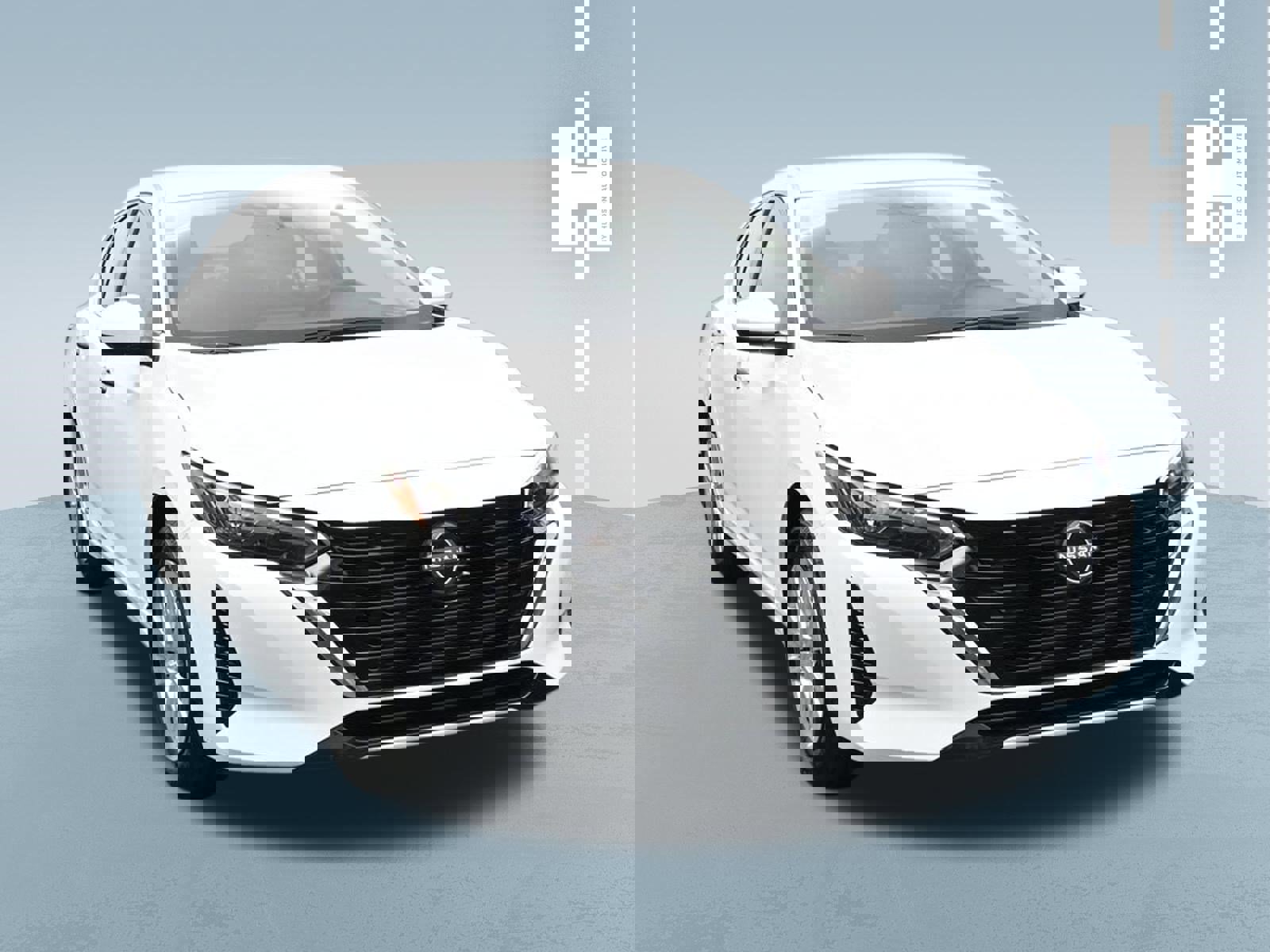 Used 2025 Nissan Sentra S image 2