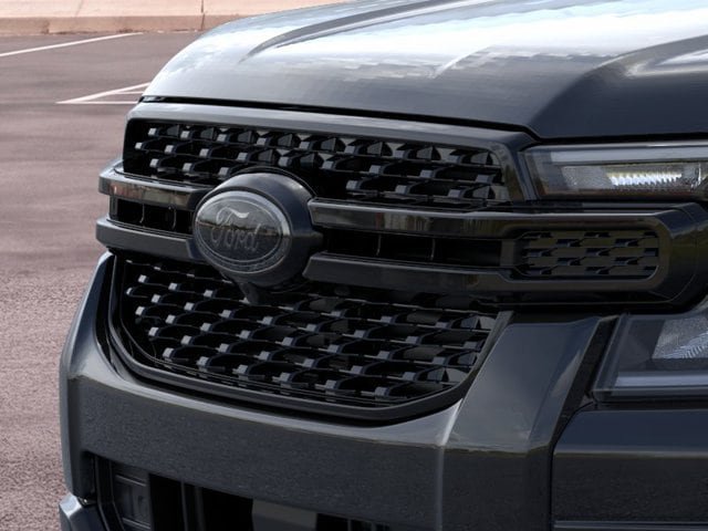 New 2026 Ford Ranger XLT AWD/4WD image 17