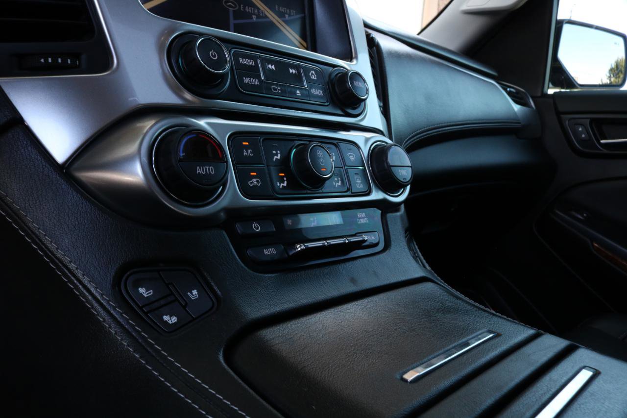 Used 2019 Chevrolet Tahoe Premier AWD/4WD image 39