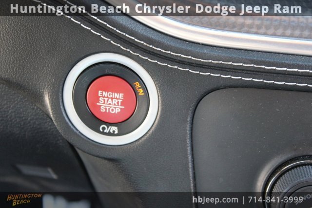 Used 2022 Dodge Charger SRT Hellcat w/ SRT Black Package image 24