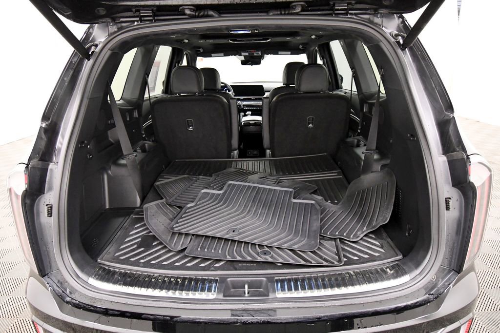 Used 2025 Kia Telluride SX Prestige X-Line image 7