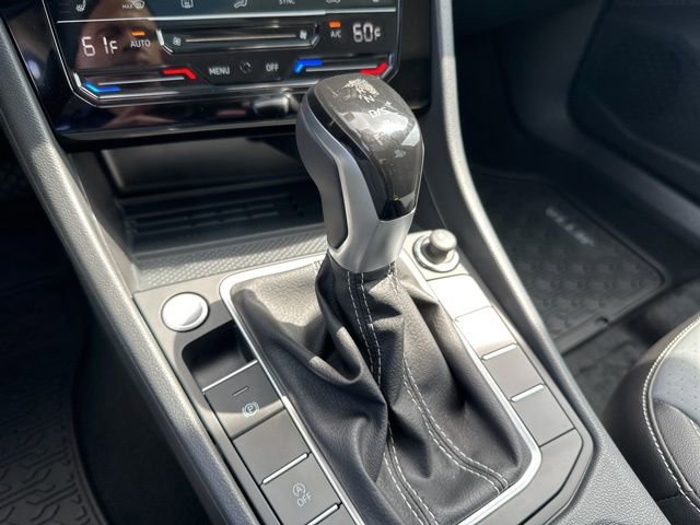 New 2025 Volkswagen Jetta SE image 18