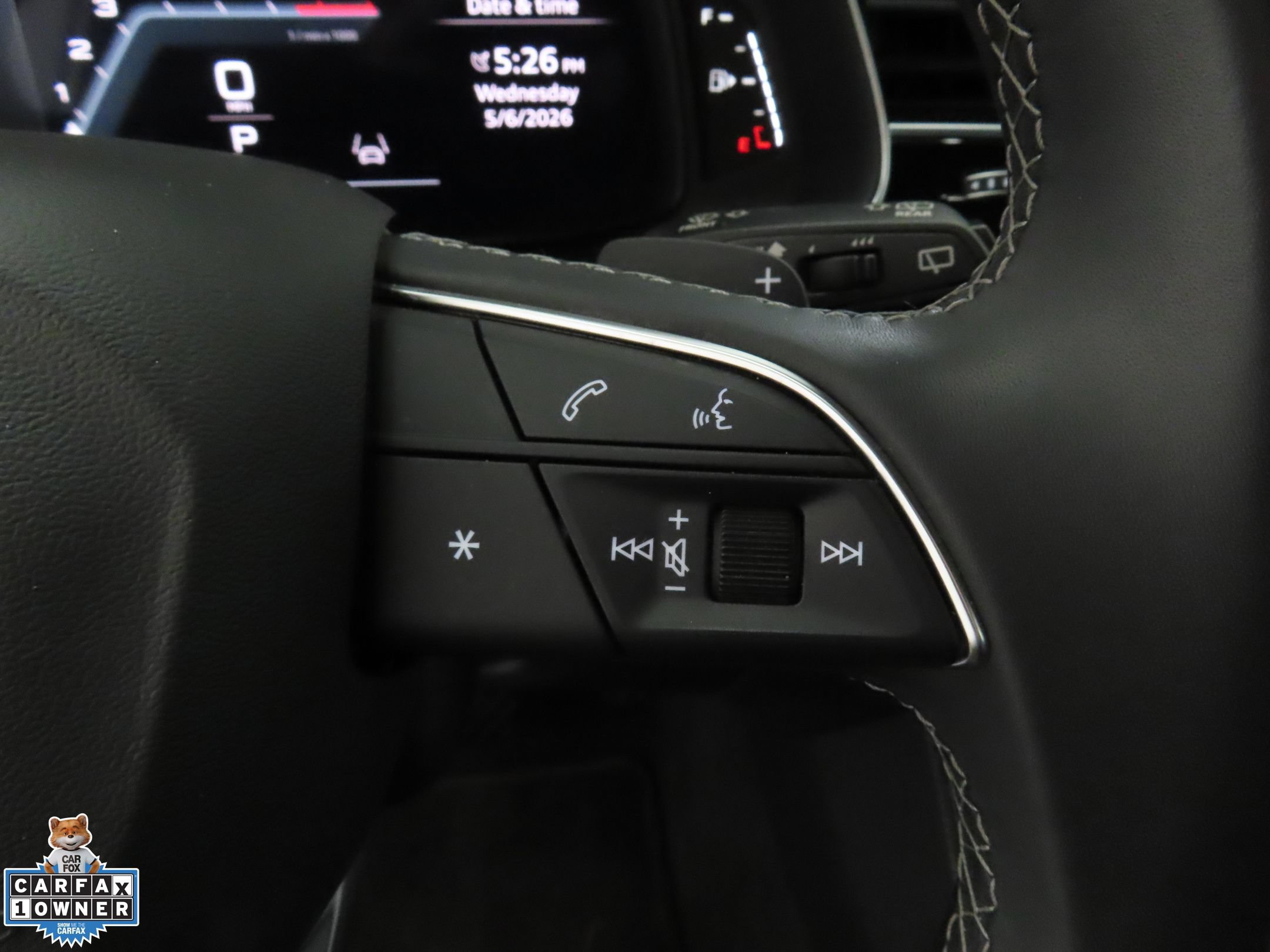 Used 2025 Audi Q7 3.0T Premium Plus AWD/4WD image 12
