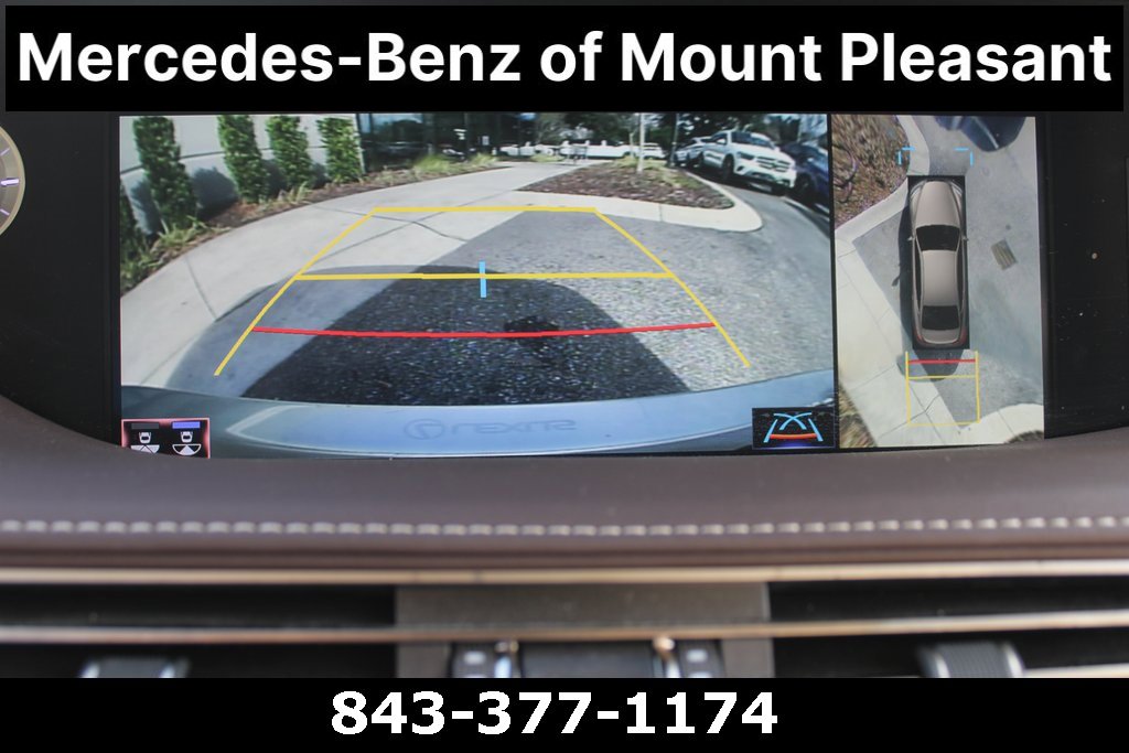 Used 2020 Lexus LS 500 image 49